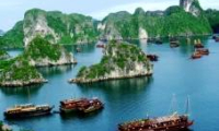 Thông báo mời chào giá V/v: Lắp đặt thiết bị chống sét lan truyền thuộc tuyến cáp cấp nguồn cho hệ thống điều hòa không khí trung tâm Chiller nhà ga T1 - Cảng HKQT Cam Ranh