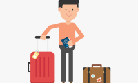 Quy định về hành lý xách tay