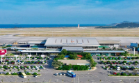 Cảng hàng không quốc tế Cam Ranh triển khai thực hiện giải pháp ứng dụng công nghệ sinh trắc học từ ngày 21/7/2025