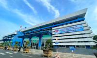 Triển khai áp dụng mức giá niêm yết cho dịch vụ dừng, đỗ ô tô kể từ ngày 01/07/2023