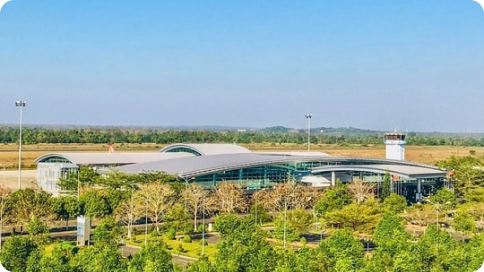 CHK Buôn Ma Thuột