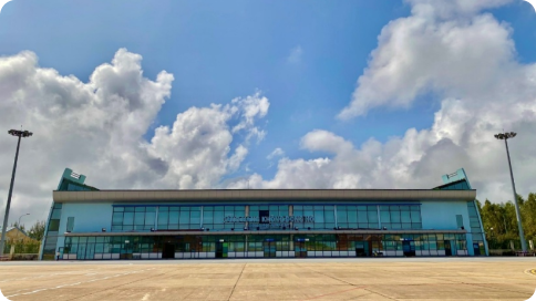 CHK Đồng Hới