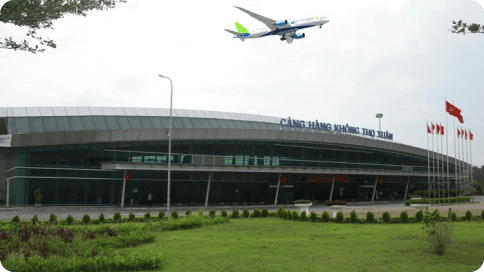 CHK Thọ Xuân