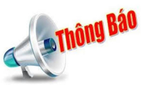 THÔNG BÁO MỜI CHÀO GIÁ SỬA CHỮA XE CỨU HỎA