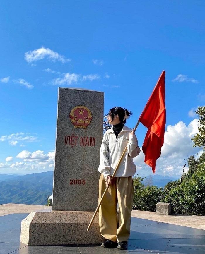 Pa A Chải