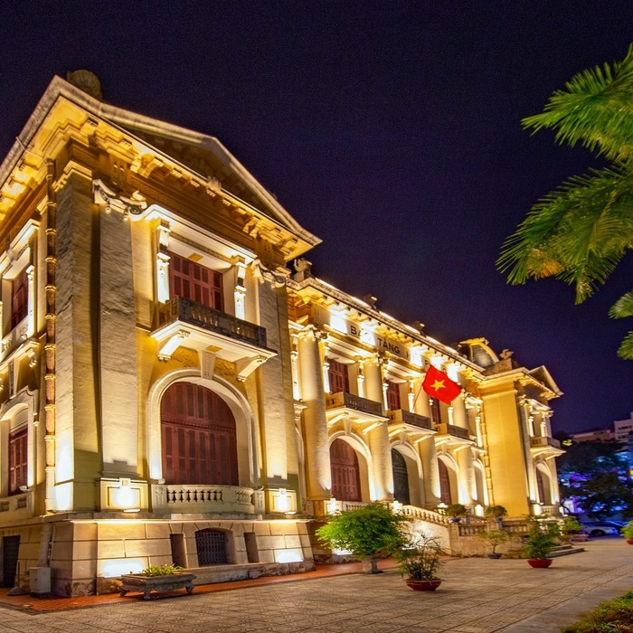Hai Phong Museum