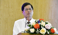 THƯ CẢM ƠN CỦA CHỦ TỊCH UBND TỈNH KHÁNH HÒA