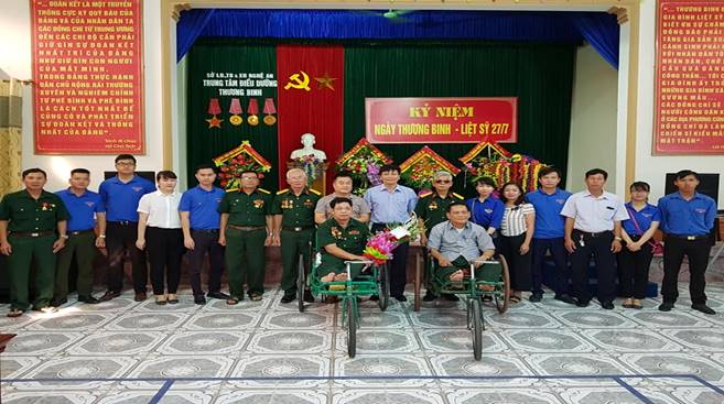 điều dưỡng