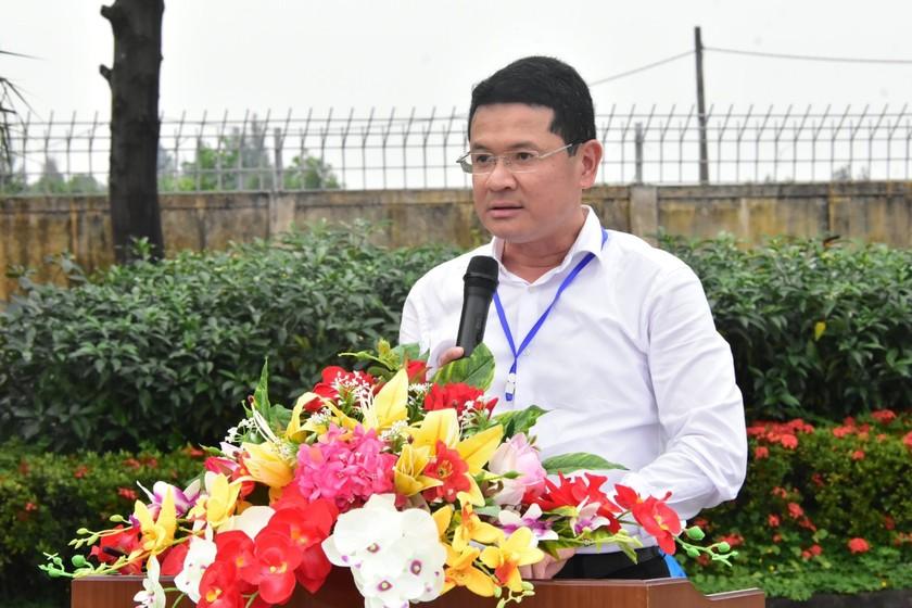 Cảng Hàng không Quốc tế Phú Bài: Diễn tập chống khủng bố  ảnh 2