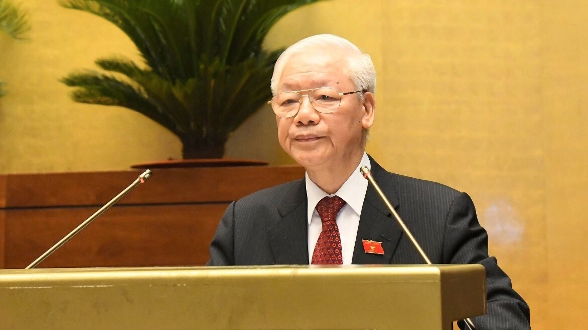 nhung phat ngon tham vao long dan cua tong bi thu nguyen phu trong hinh anh 3