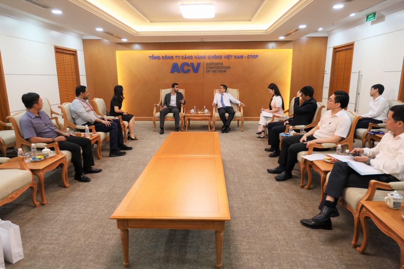 A group of people sitting in a meetingAI-generated content may be incorrect.