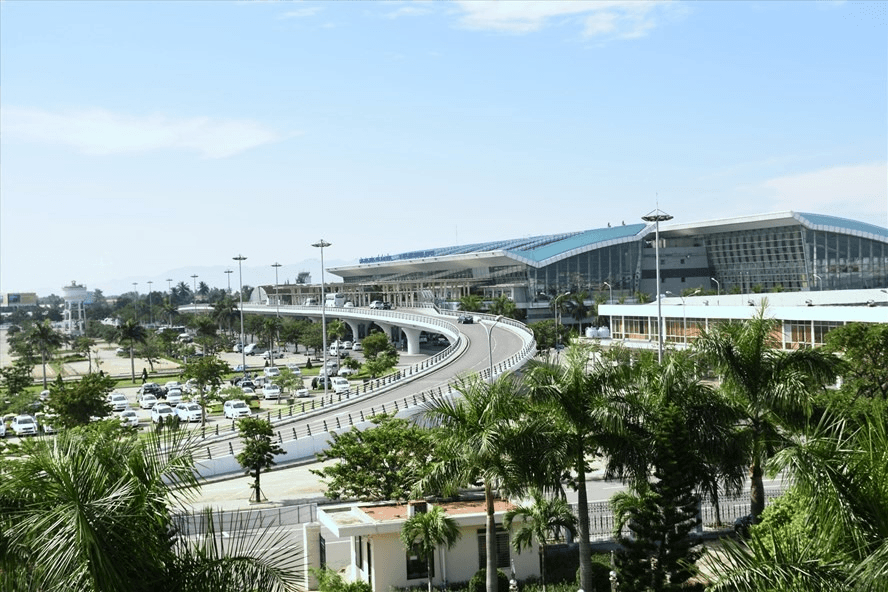 CHKQT Đà Nẵng