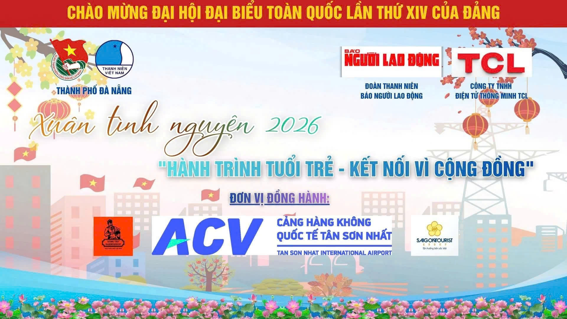 Tuổi trẻ Cảng HKQT Tân Sơn Nhất thực hiện hành trình “Xuân Yêu Thương 2026” tại các tỉnh miền Trung và Tây Nguyên|LOCAL_PATH:crawled_data/images/featured_00628c5c8de9.jpg