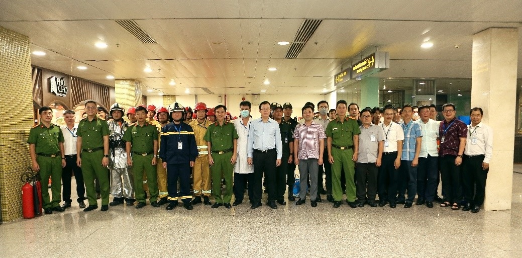 CẢNG HKQT TÂN SƠN NHẤT THỰC TẬP CẤP CƠ SỞ PHƯƠNG ÁN CHỮA CHÁY VÀ CỨU NẠN, CỨU HỘ TẠI NHÀ GA QUỐC NỘI NĂM 2023|LOCAL_PATH:crawled_data/images/featured_01c9604cb7e6.jpg