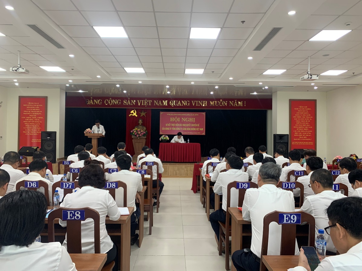 Đảng bộ Cảng HKQT Đà Nẵng tổ chức hội nghị sơ kết thực hiện các Nghị quyết chuyên đề của Đảng uỷ Tổng công ty|LOCAL_PATH:crawled_data/images/featured_01cdbdc2a803.jpeg