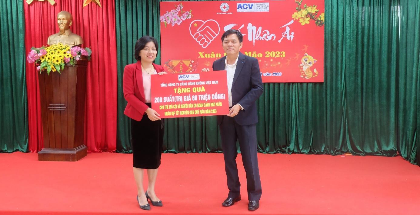 Cảng HKQT Đà Nẵng tổ chức các hoạt động an sinh xã hội nhân dịp Tết Quý Mão|LOCAL_PATH:crawled_data/images/featured_01f2f4862878.jpg