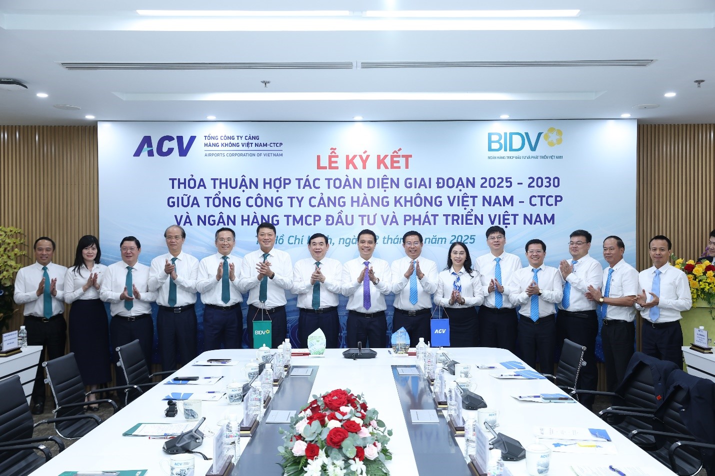 ACV ký kết Thỏa thuận hợp tác toàn diện với BIDV giai đoạn 2025-2030|LOCAL_PATH:crawled_data/images/featured_063ce36b6eb8.jpg