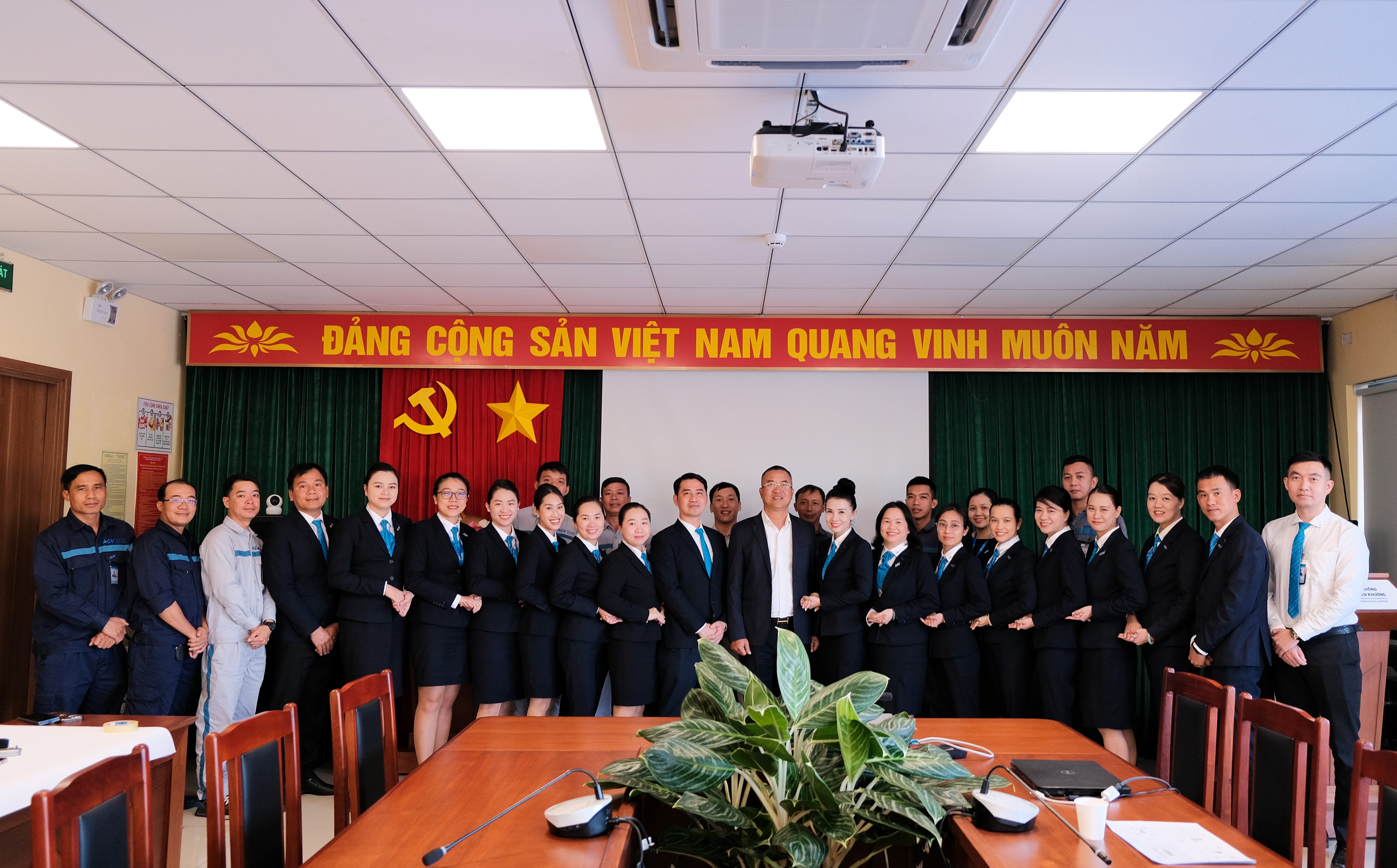 Cảng HKQT Liên Khương sẵn sàng cho ISAGO 2026|LOCAL_PATH:crawled_data/images/featured_065cdf8da4c7.JPG