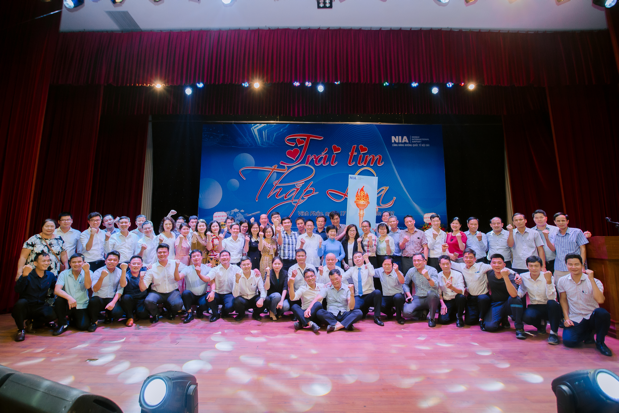 Chương trình “Trái tim thắp lửa” nhân kỷ niệm 10 năm thành lập Trung tâm Đào tạo - Huấn luyện Nội Bài và chào mừng Ngày Nhà giáo Việt Nam|LOCAL_PATH:crawled_data/images/featured_074b35ac6599.png