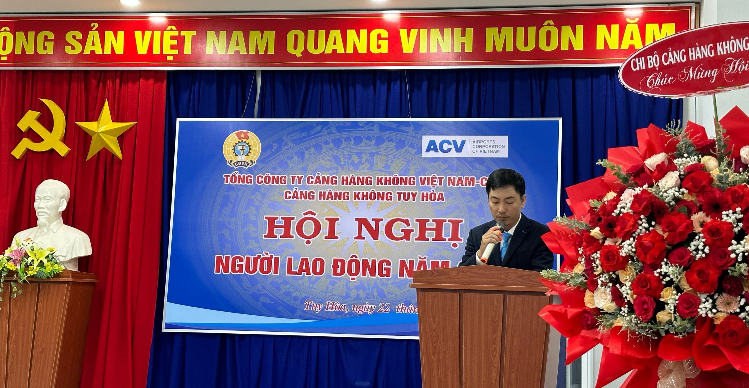 HỘI NGHỊ NGƯỜI LAO ĐỘNG 2024 TẠI CẢNG HÀNG KHÔNG TUY HÒA|LOCAL_PATH:crawled_data/images/featured_075204deaae2.jpeg