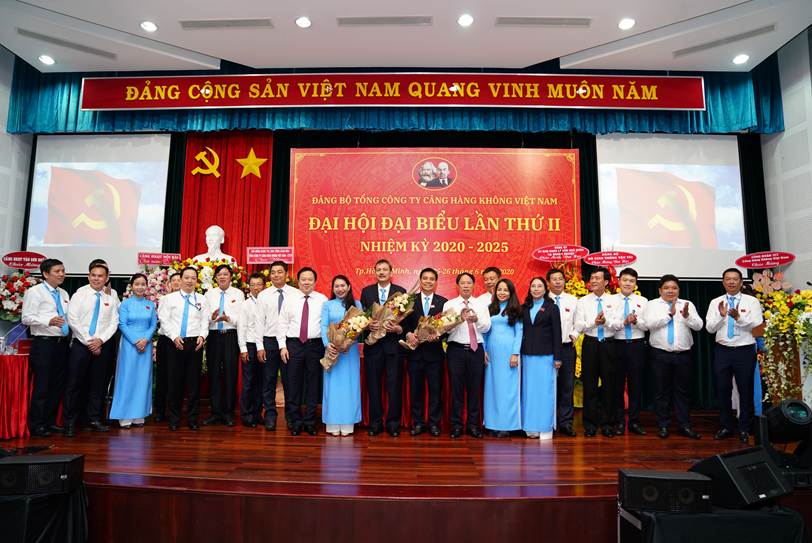 Đại hội đại biểu Đảng bộ Tổng công ty Cảng hàng không Việt Nam lần thứ II, nhiệm kỳ 2020 – 2025|LOCAL_PATH:crawled_data/images/featured_089c098c265b.jpg