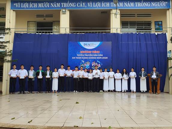 Cảng HKQT Đà Nẵng tổ chức tuyên truyền văn hóa an toàn hàng không năm 2020|LOCAL_PATH:crawled_data/images/featured_0a2a1f2f55b7.jpg