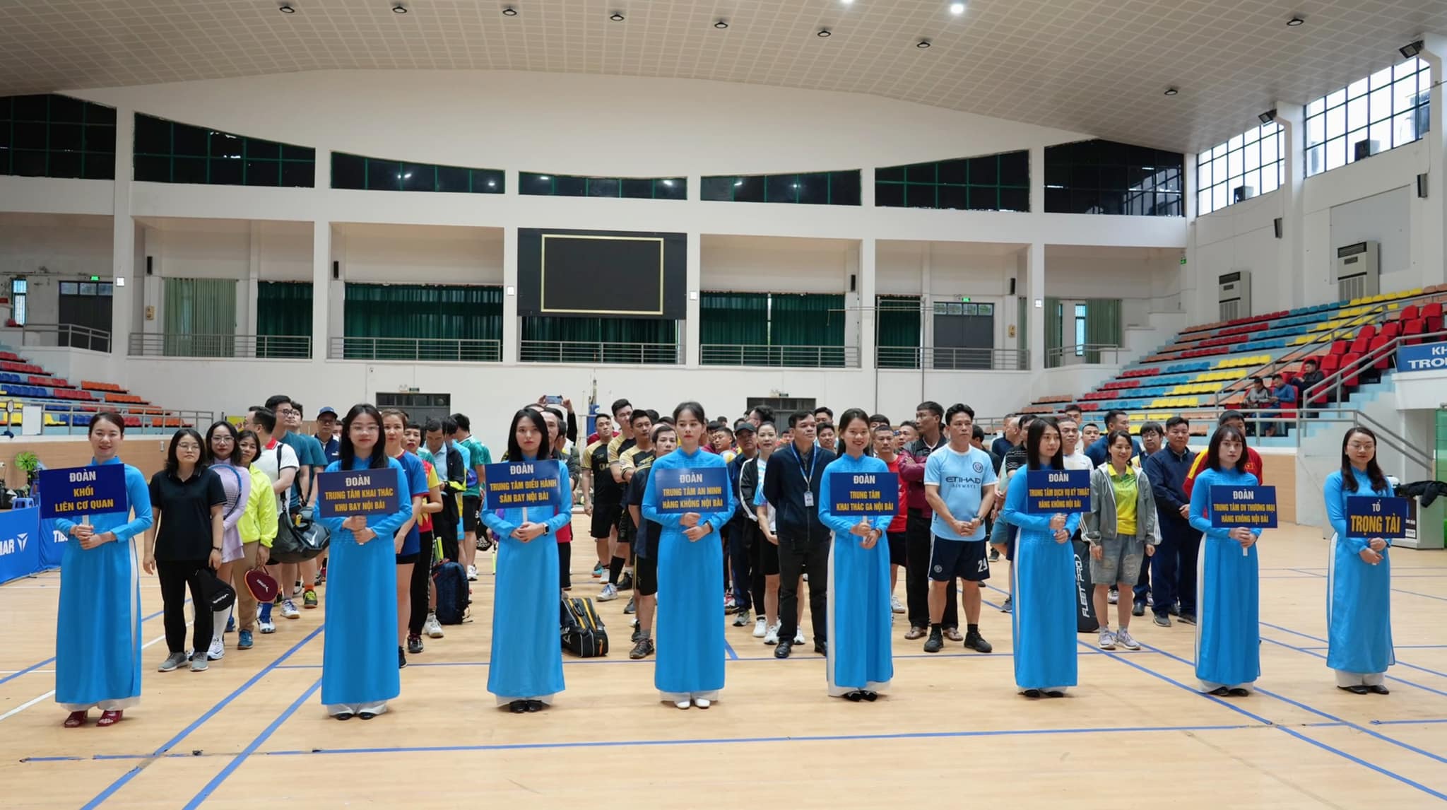 Cảng HKQT Nội Bài tưng bừng không khí Hội thao 2024|LOCAL_PATH:crawled_data/images/featured_0b6567be07b5.jpg