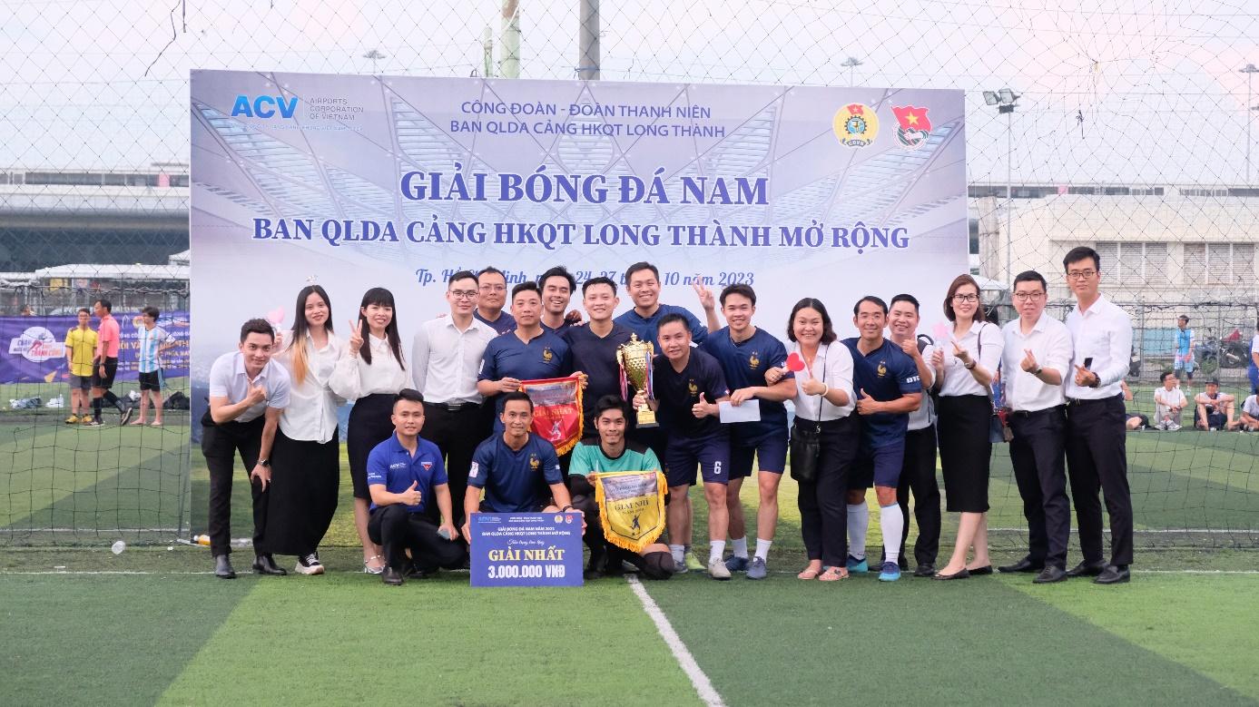Công đoàn – Đoàn thanh niên Ban QLDA Cảng HKQT Long Thành tổ chức thành công Giải bóng đá nam Ban QLDA Cảng HKQT Long Thành mở rộng năm 2023|LOCAL_PATH:crawled_data/images/featured_0b9040b3ce5c.jpg
