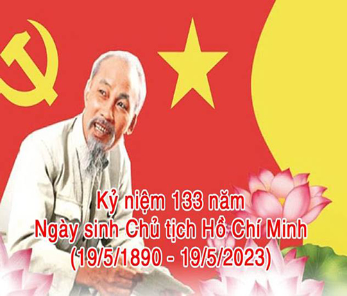 Kỷ niệm 133 năm ngày sinh Chủ tịch Hồ Chí Minh (19/5/1890-19/5/2023)|LOCAL_PATH:crawled_data/images/featured_0cd775bcbf3f.jpg
