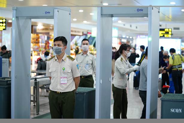 Cảng HKQT Nội Bài tăng cường công tác phòng, chống dịch bệnh viêm đường hô hấp cấp do vi rút Corona gây ra|LOCAL_PATH:crawled_data/images/featured_0cee9fa52fa0.jpg
