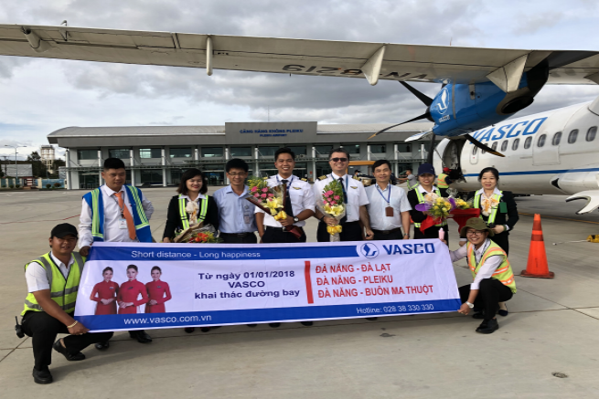 Cảng hàng không Pleiku chào đón Hãng hàng không mới – Vasco|LOCAL_PATH:crawled_data/images/featured_0d151dccf7da.png