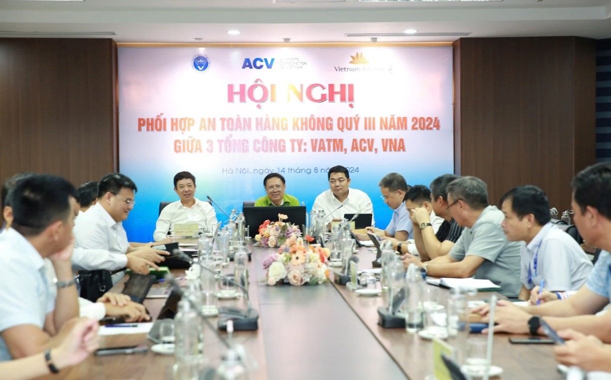 Hội nghị phối hợp an toàn hàng không quý III năm 2024 giữa ACV, VATM và VNA|LOCAL_PATH:crawled_data/images/featured_0d4b7f70b4de.jpg