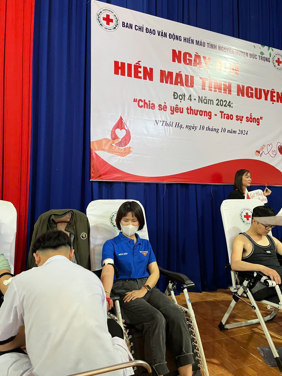 Giọt Máu Yêu Thương – Tình Nguyện Vì Cộng Đồng|LOCAL_PATH:crawled_data/images/featured_0f6943bfe473.jpg