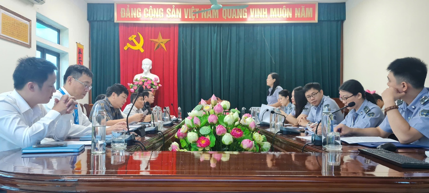 CẢNG VỤ HÀNG KHÔNG MIỀN BẮC KIỂM TRA CÔNG TÁC QUẢN LÝ, AN TOÀN HÀNG KHÔNG VÀ CHẤT LƯỢNG DỊCH VỤ TẠI CẢNG HKQT VINH|LOCAL_PATH:crawled_data/images/featured_103992fd58ae.jpeg