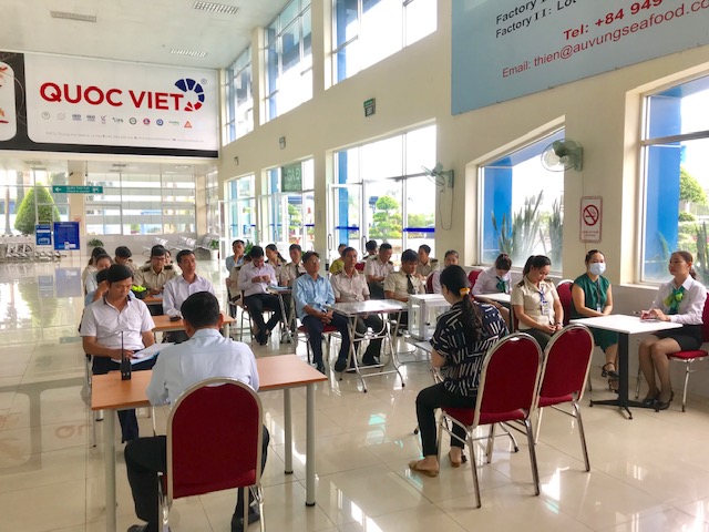 Cảng hàng không Cà Mau tổ chức Đại hội Công đoàn bất thường  nhiệm kỳ 2017 – 2022|LOCAL_PATH:crawled_data/images/featured_10fd74a124d6.jpg