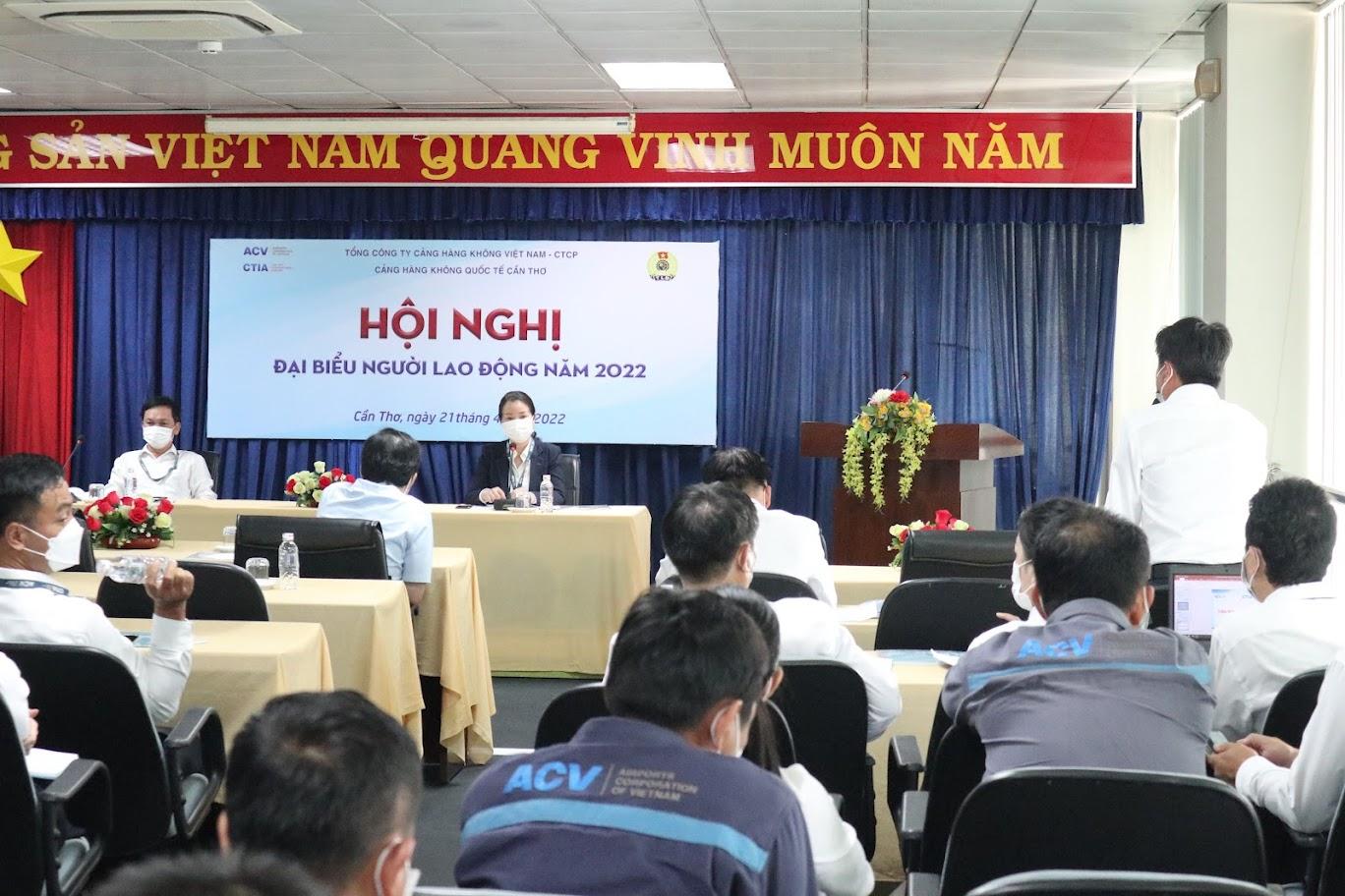 Cảng HKQT Cần Thơ  tổ chức Hội nghị Đại biểu Người lao động năm 2022|LOCAL_PATH:crawled_data/images/featured_11e560a6a74a.jpg