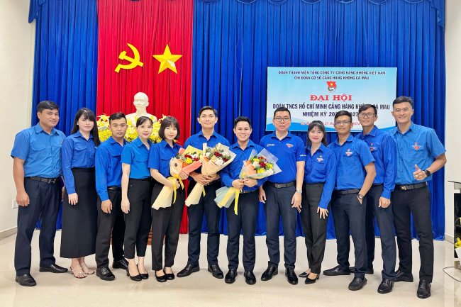 TỔ CHỨC ĐẠI HỘI ĐOÀN TNCS HỒ CHÍ MINH CẢNG HÀNG KHÔNG CÀ MAU, NHIỆM KỲ 2024-2027 THÀNH CÔNG.|LOCAL_PATH:crawled_data/images/featured_13a3888d2f88.png