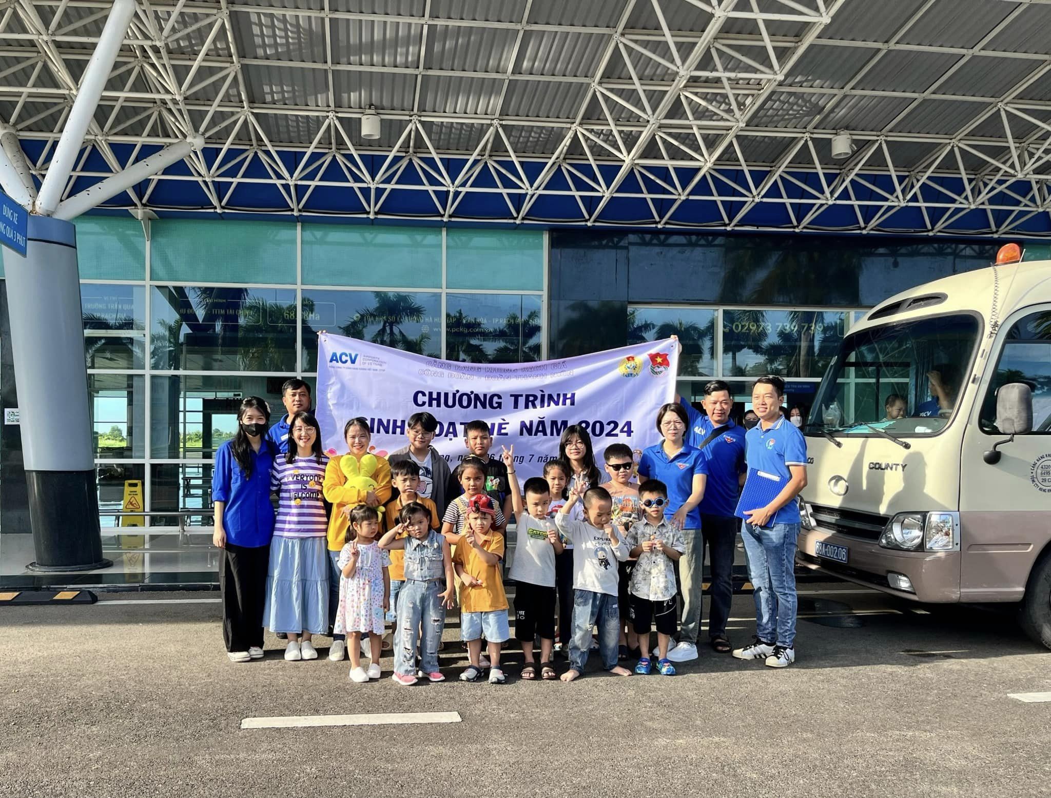 Cảng hàng không Rạch Giá: Sôi nổi, đa dạng các hoạt động sinh hoạt hè cho thanh thiếu nhi|LOCAL_PATH:crawled_data/images/featured_14a84eb1c7e3.jpg