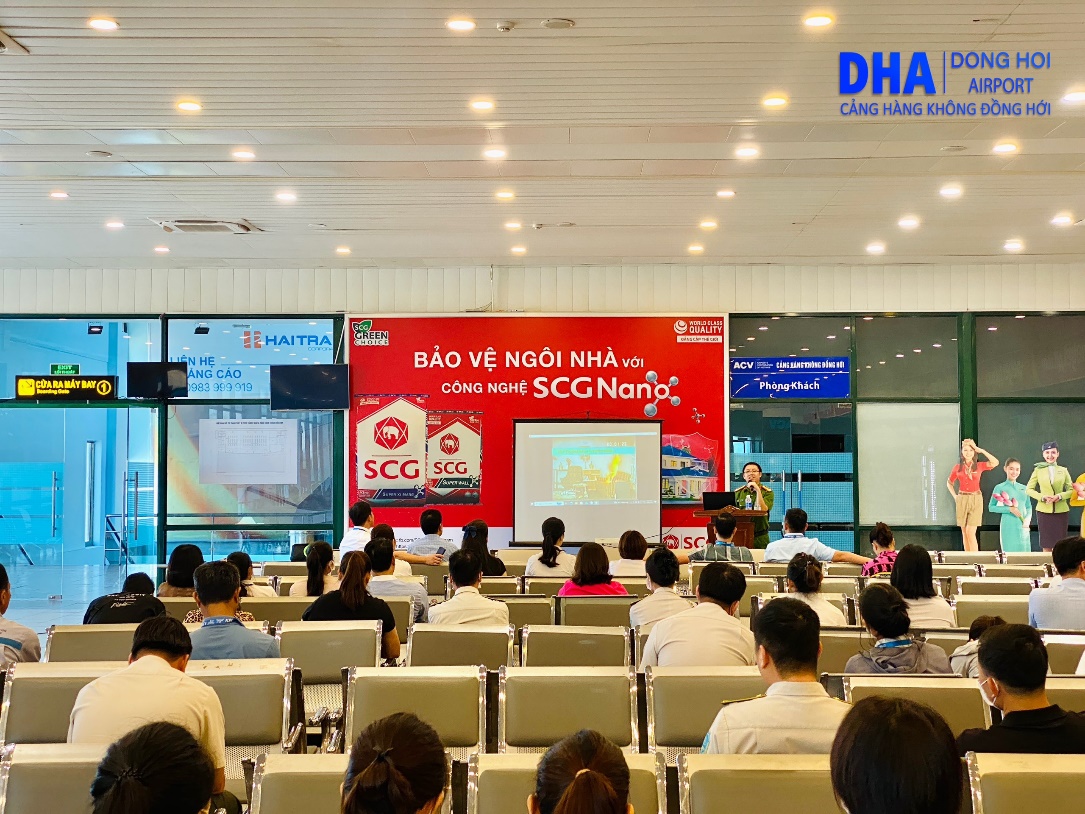 CẢNG HÀNG KHÔNG ĐỒNG HỚI TỔ CHỨC HUẤN LUYỆN BỒI DƯỠNG BỔ SUNG NGHIỆP VỤ PCCC&CNCH CHO TOÀN THỂ CB-NV.|LOCAL_PATH:crawled_data/images/featured_14cf99e1748b.jpg