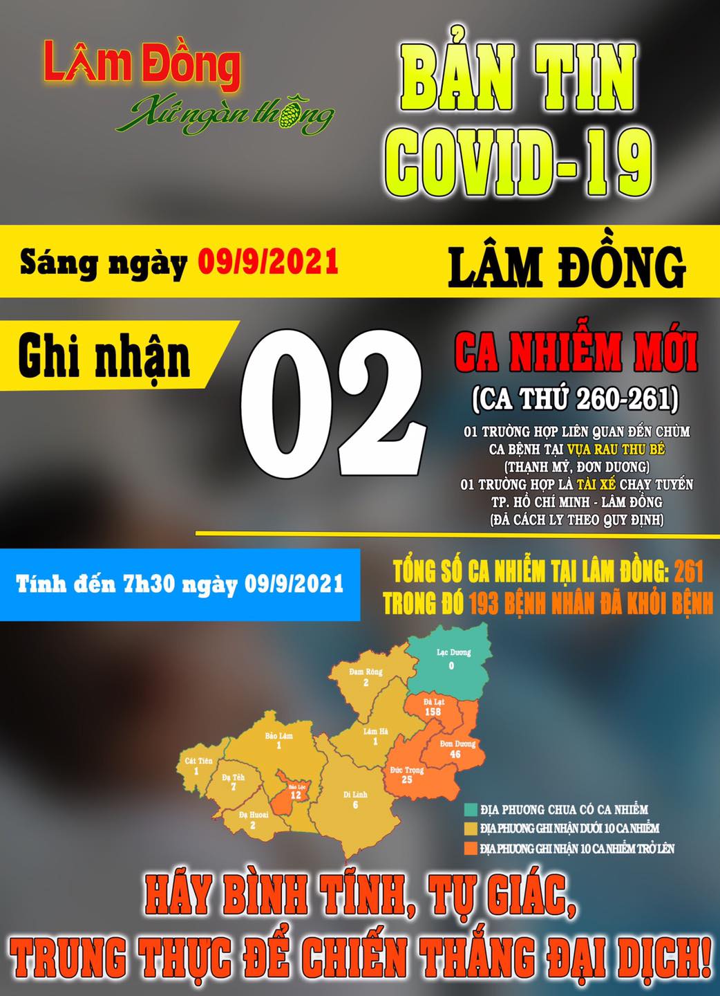 Bản tin COVID Lâm Đồng ngày 09/09|LOCAL_PATH:crawled_data/images/featured_1593d3df4ed5.jpg
