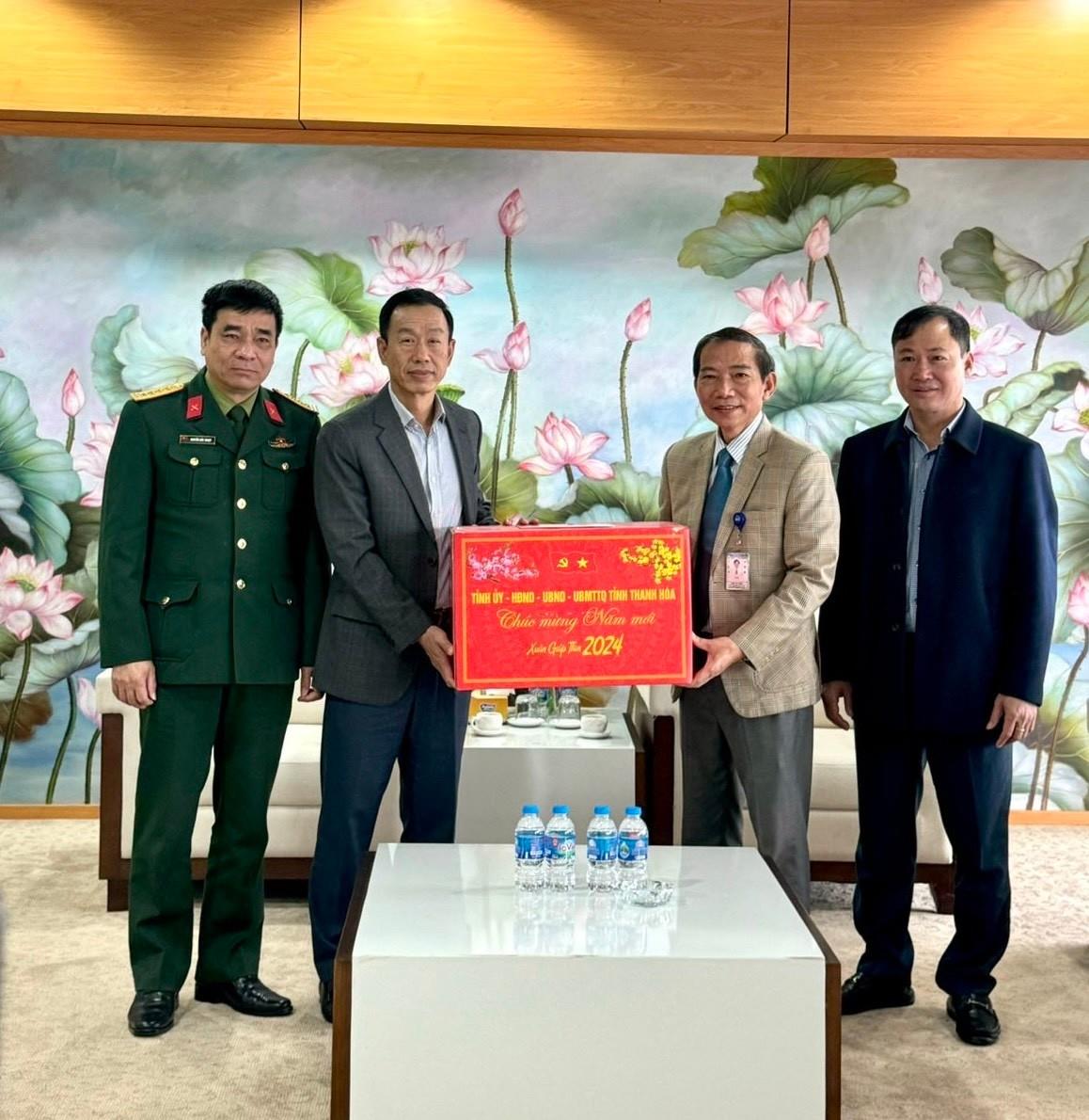 CẢNG HÀNG KHÔNG THỌ XUÂN: TĂNG CƯỜNG CÔNG TÁC ĐẢM BẢO CUNG CẤP CHẤT LƯỢNG DỊCH VỤ PHỤC VỤ CÁC CHUYẾN BAY TẾT 2024|LOCAL_PATH:crawled_data/images/featured_176e89da490b.jpg