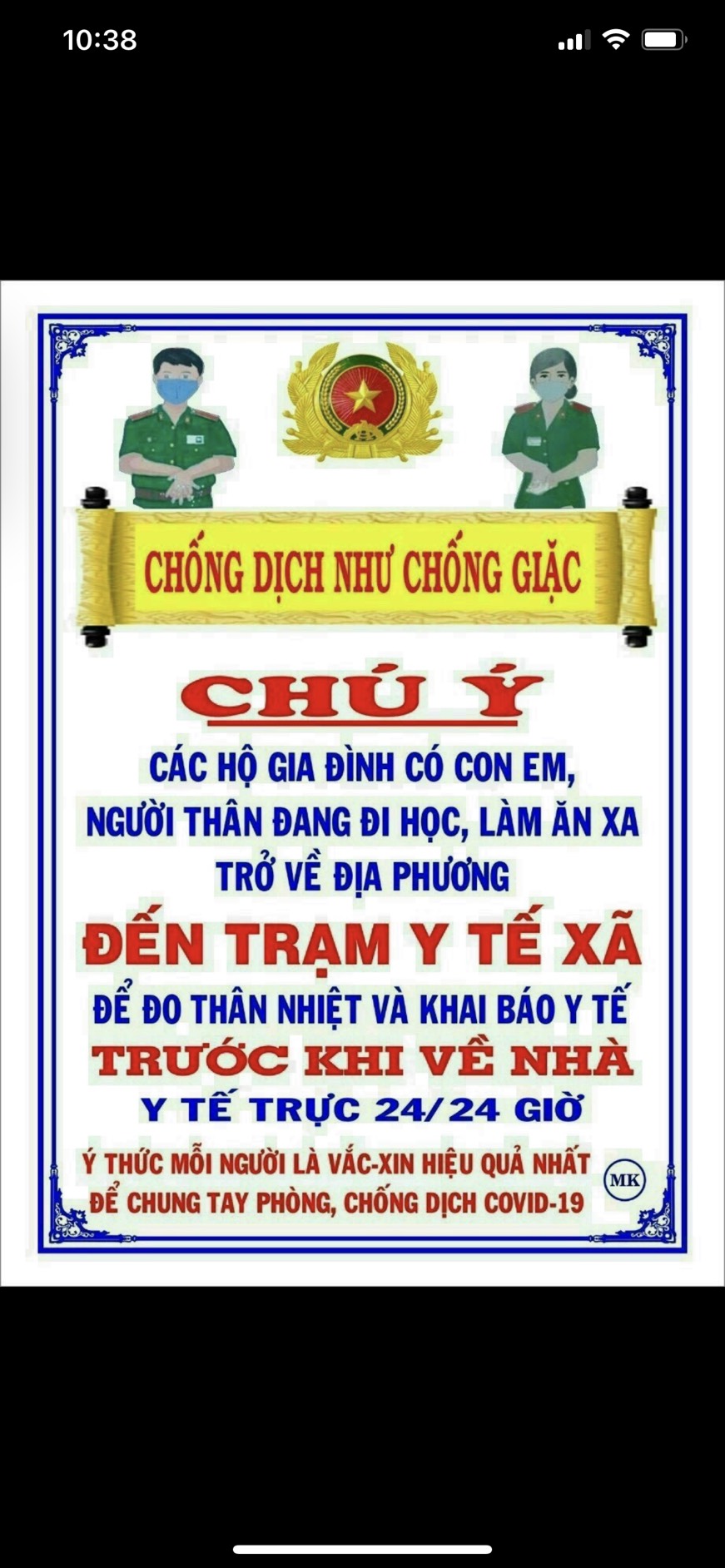 Cập nhật Danh sách các địa phương có dịch COVID-19 lưu hành và Hướng dẫn giám sát- cách ly người  từ các địa phương khác về Cà Mau|LOCAL_PATH:crawled_data/images/featured_17a19fcd328e.jpg