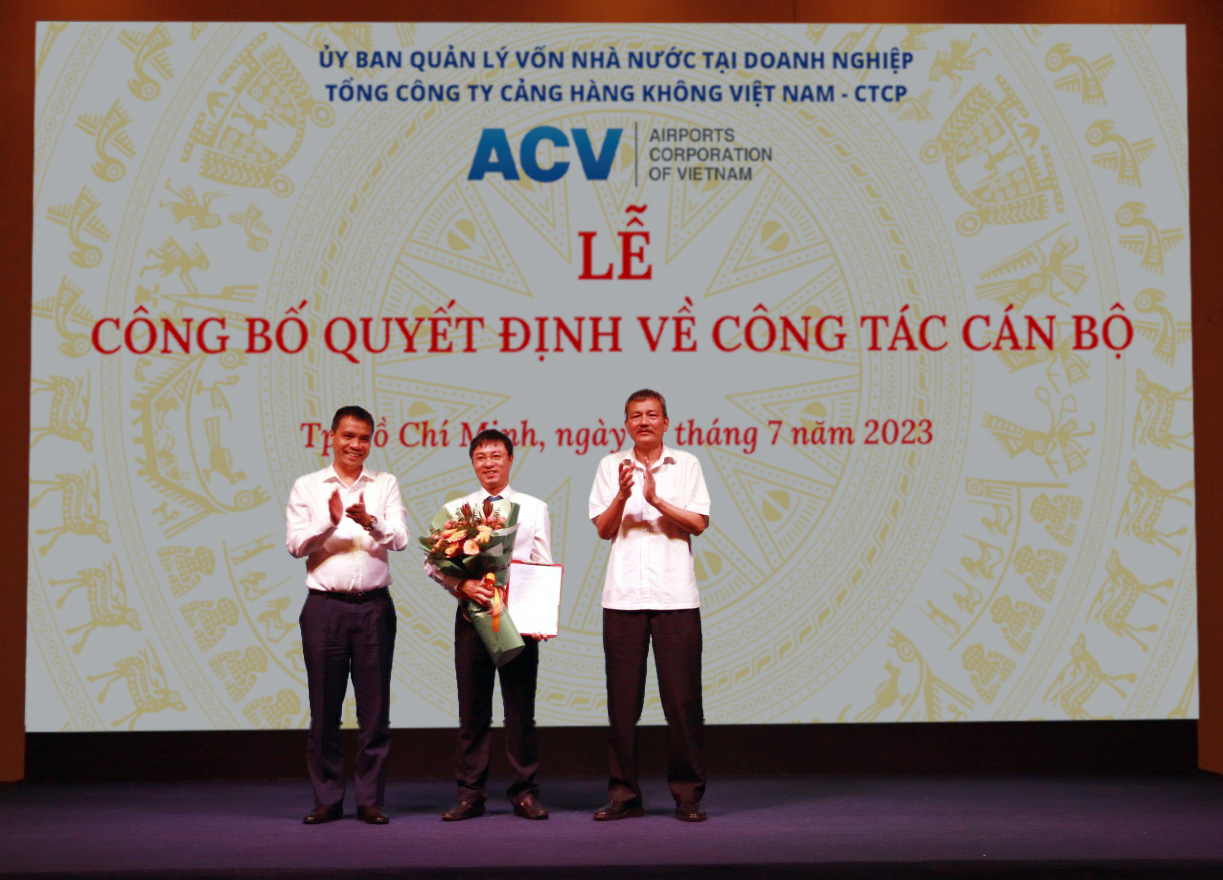 ACV bổ nhiệm Phó Tổng giám đốc mới|LOCAL_PATH:crawled_data/images/featured_185c3ea60301.jpg