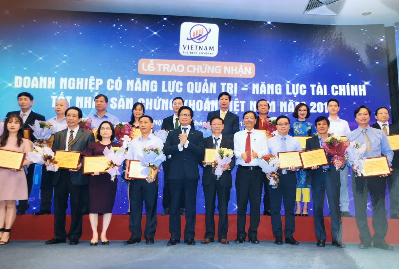 ACV - Top 10 doanh nghiệp có năng lực quản trị tài chính tốt nhất ngành hạ tầng trên sàn chứng khoán Việt Nam năm 2018|LOCAL_PATH:crawled_data/images/featured_1889acacc97a.jpg