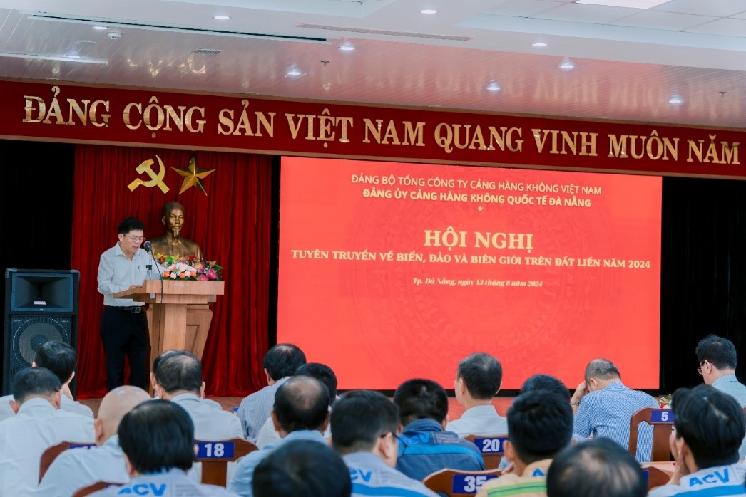 Đảng ủy Cảng HKQT Đà Nẵng tổ chức tuyên truyền biển, đảo và biên giới trên đất liền năm 2024|LOCAL_PATH:crawled_data/images/featured_19fb0d57eb77.jpg