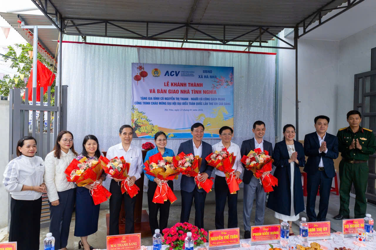 Cảng HKQT Đà Nẵng: Trao nhà tình nghĩa và quà Tết – Ấm áp nghĩa tình Xuân Bính Ngọ 2026|LOCAL_PATH:crawled_data/images/featured_1cfa55dc2c2f.jpg