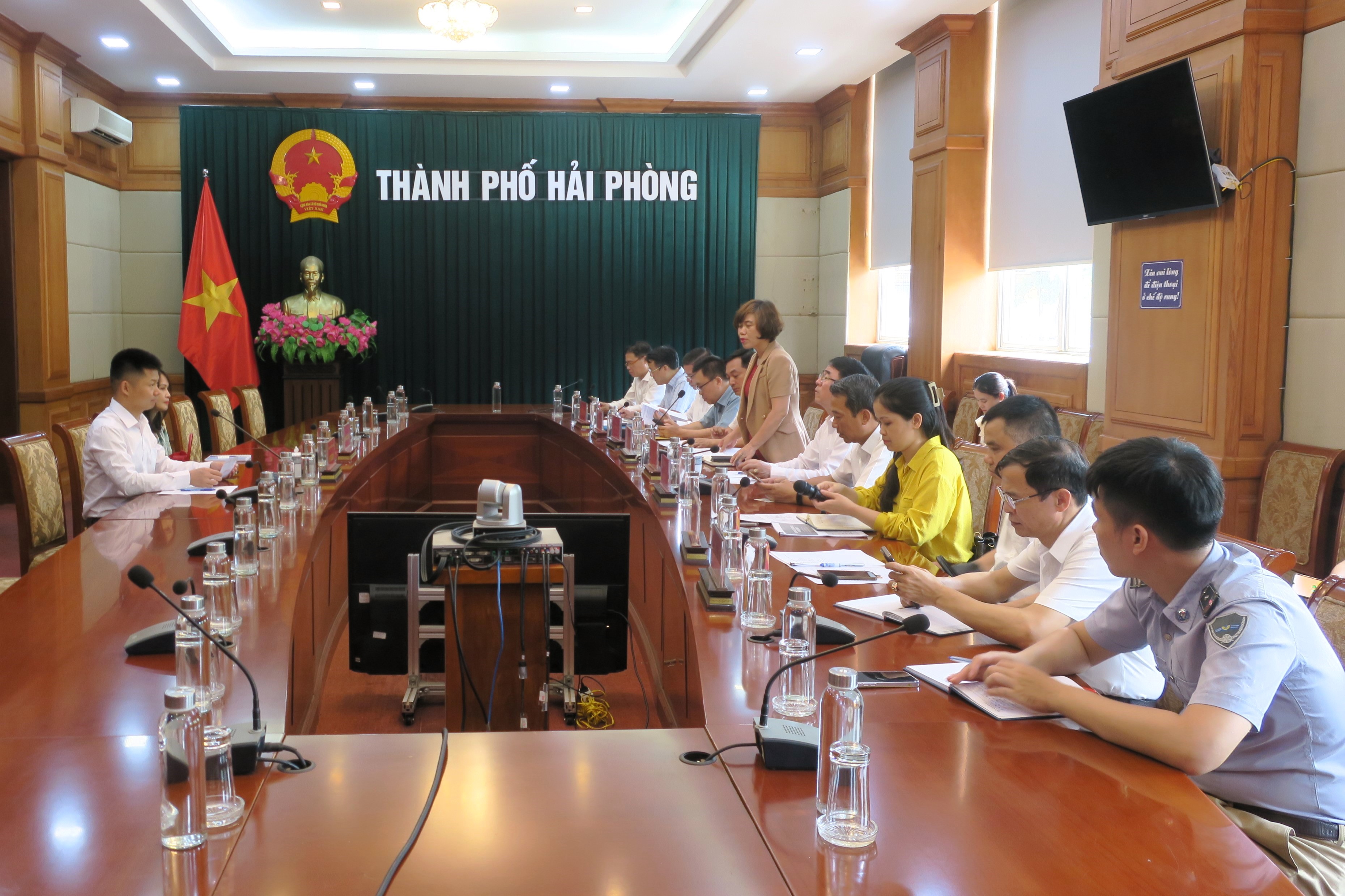 Chuẩn bị khai trường đường bay Hải Phòng - Lệ Giang|LOCAL_PATH:crawled_data/images/featured_1ed36e0adcb0.jpg
