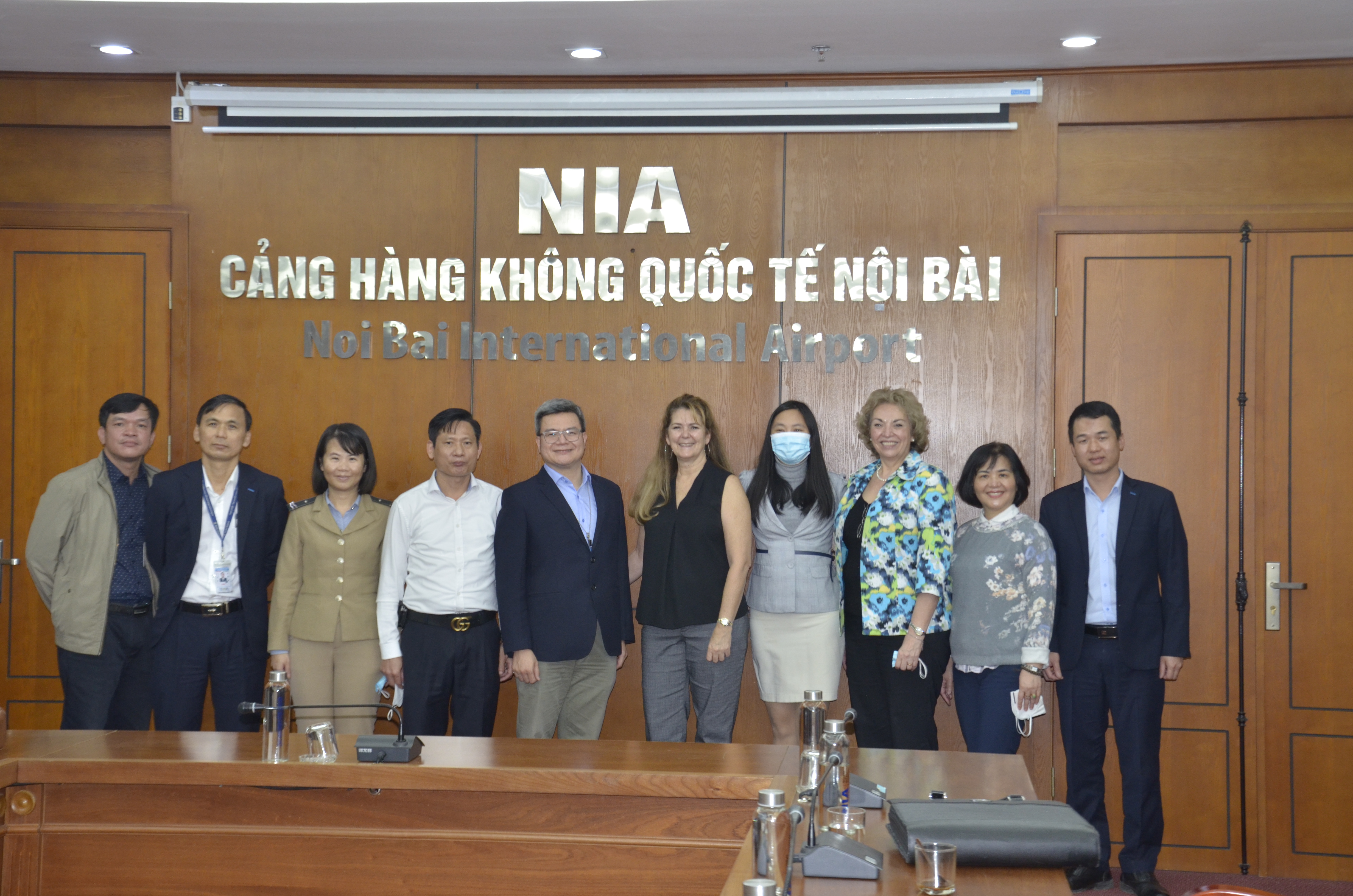 Cục An ninh vận tải Hoa Kỳ (TSA) đánh giá Nội Bài và Tân Sơn Nhất đảm bảo tốt an ninh hàng không|LOCAL_PATH:crawled_data/images/featured_21e13de63343.jpg