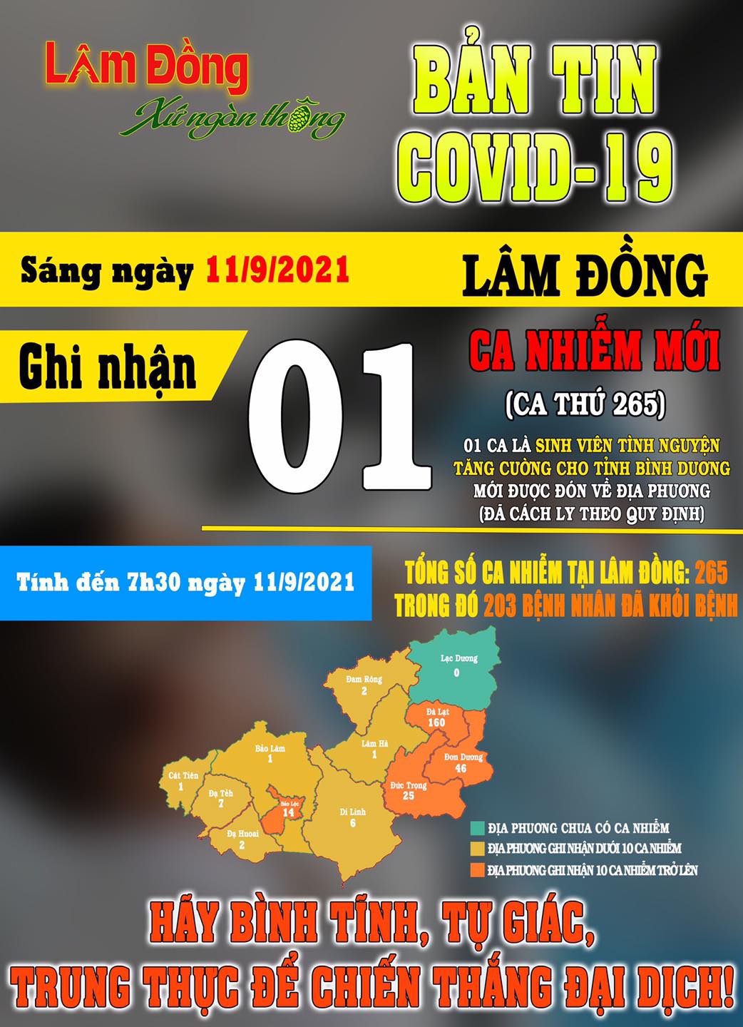 Bản tin COVID-19 Lâm Đồng ngày 11/09|LOCAL_PATH:crawled_data/images/featured_21e1a6f94fbe.jpg