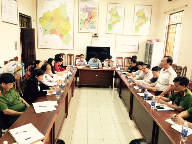 Cảng hàng không Pleiku tổ chức Hội nghị đảm bảo an ninh an toàn phục vụ Lễ, tết và mùa lễ hội Xuân Đinh Dậu|LOCAL_PATH:crawled_data/images/featured_22af92921c71.jpg